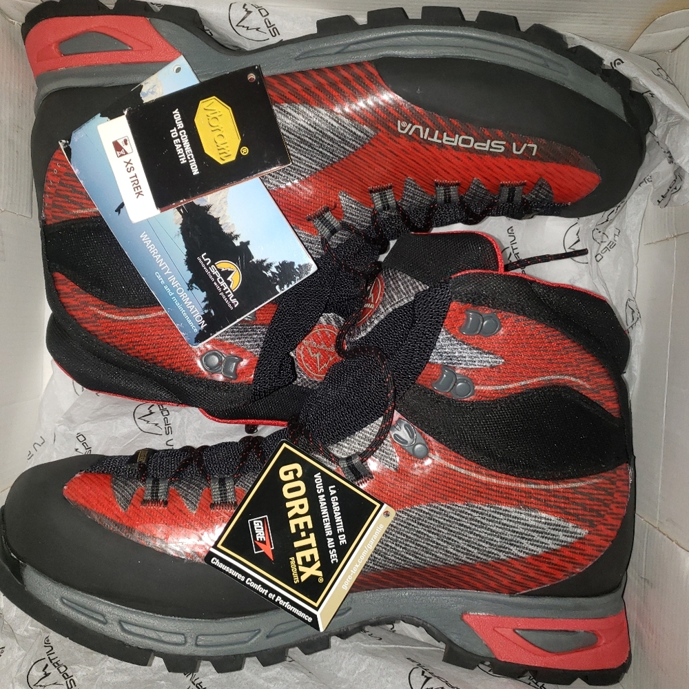 La Sportiva Trango Trek GTX